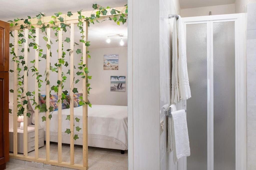 Casa Della Nonna Teresa Apartment Бордихера Екстериор снимка